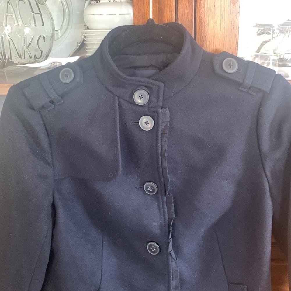 Gap wool jacket - Picture 3 of 7